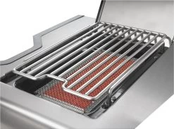 Napoleon Prestige PRO 665-3 Gas-Barbecue -Woonmeubelwinkel napoleon prestige pro 665 3 gas barbecue 5