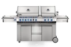 Napoleon Prestige PRO 825-3 Gas-Barbecue -Woonmeubelwinkel napoleon prestige pro 825 3 gas barbecue 1