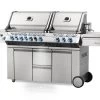 Napoleon Prestige PRO 825-3 Gas-Barbecue -Woonmeubelwinkel napoleon prestige pro 825 3 gas barbecue