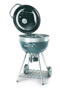 Napoleon PRO 22MK-Leg-2 Houtskool-Kettle Matzwart -Woonmeubelwinkel napoleon pro 22mk leg 2 houtskool kettle matzwart 2