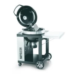 Woonmeubelwinkel 17 Woonmeubelwinkel -Woonmeubelwinkel napoleon pro cart houtskool kettle 57cm 1