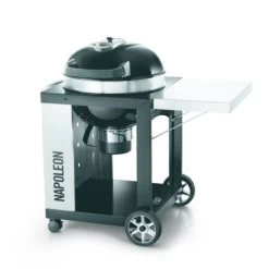 Napoleon PRO-CART Houtskool Kettle Ø 57cm