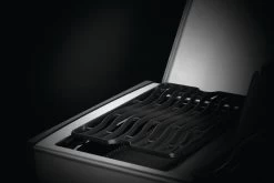 Napoleon ROGUE 525 RSIB Met Aparte Infrarood Zijbrander -Woonmeubelwinkel napoleon rogue 525 rsib met aparte infrarood zijbr 4