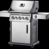 Napoleon Rogue SE425 Gasbarbecue 2 Napoleon Rogue SE425 Gasbarbecue -Woonmeubelwinkel napoleon rogue se425 gasbarbecue