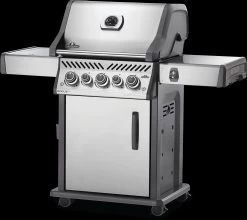 Napoleon Rogue SE425 Gasbarbecue