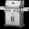 Napoleon Rogue SE525RSIB-1 Gasbarbecue 2 Napoleon Rogue SE525RSIB-1 Gasbarbecue -Woonmeubelwinkel napoleon rogue se525rsib 1 gasbarbecue