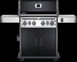 Napoleon Rogue SE525RSIB-1 Gasbarbecue -Woonmeubelwinkel napoleon rogue se525rsib 1 gasbarbecue 2