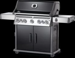 Napoleon Rogue SE625RSIB-1 Gasbarbecue -Woonmeubelwinkel napoleon rogue se625rsib 1 gasbarbecue 3