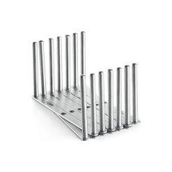 Napoleon Sparerib Rek