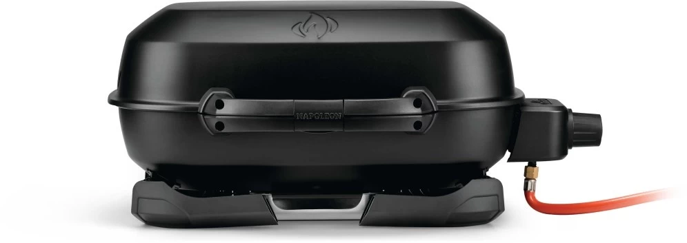 Napoleon TravelQ 240 Portable Gas Bbq 5 Napoleon TravelQ 240 Portable Gas Bbq - Afbeelding 3