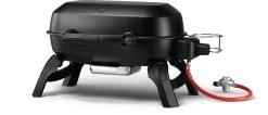 Napoleon TravelQ 240 Portable Gas Bbq