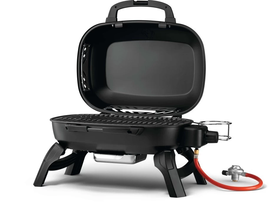Napoleon TravelQ 240 Portable Gas Bbq 6 Napoleon TravelQ 240 Portable Gas Bbq - Afbeelding 4