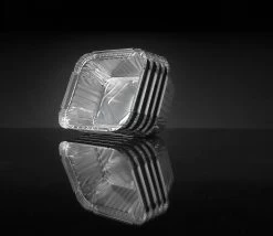 Napoleon Vetopvangbak 14.7x12.2cm (5st) -Woonmeubelwinkel napoleon vetopvangbak 147x122cm 5st 3