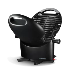 Nomadiq BBQ BBQ Werelds Slimste Draagbare Gas BBQ