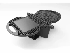Nomadiq BBQ Grillplaat Dicht -Woonmeubelwinkel nomadiq bbq grillplaat dicht