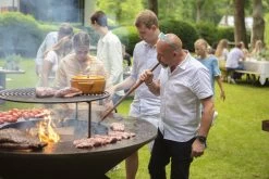 Ofyr Buffadoo Set (blaaspijp En Houttang/pook) -Woonmeubelwinkel ofyr buffadoo set blaaspijp en houttang pook 1