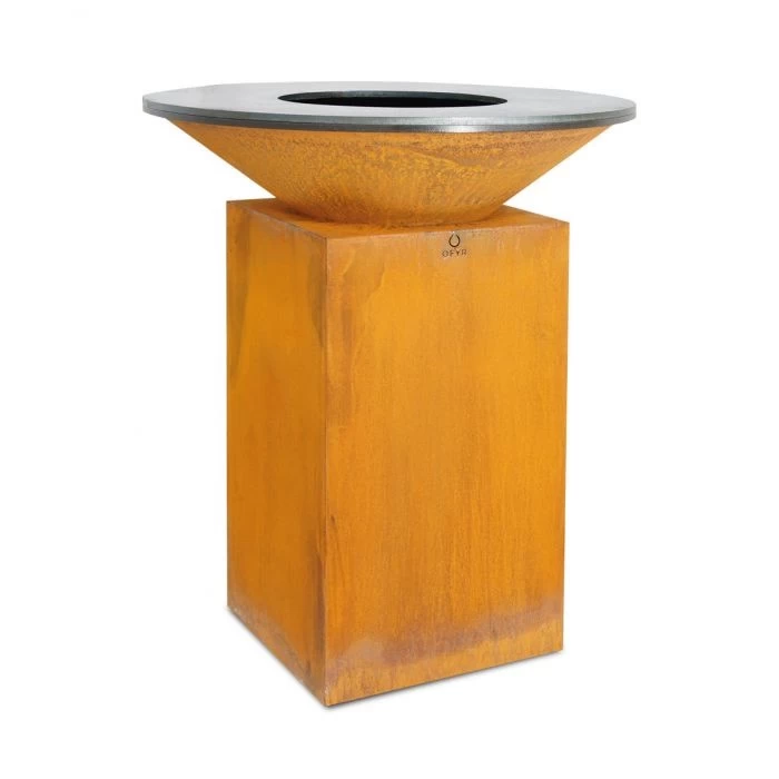 Ofyr Classic Corten 85-100 3 Ofyr Classic Corten 85-100