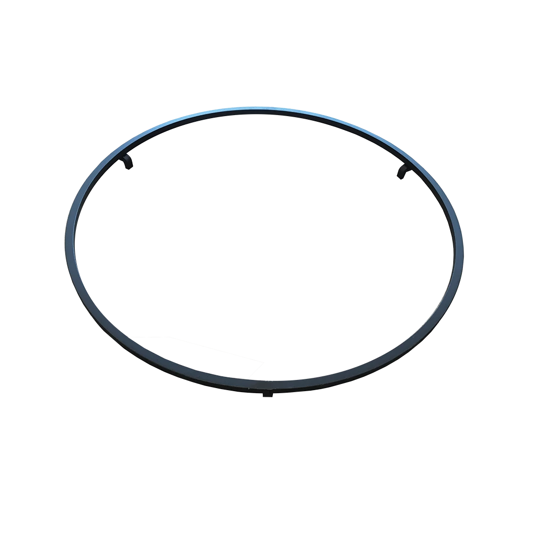 Ofyr Food Bumper 4 Ofyr Food Bumper - Afbeelding 2