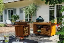 Ofyr Ofyr Kamado Tafel Pro -Woonmeubelwinkel ofyr ofyr kamado tafel pro
