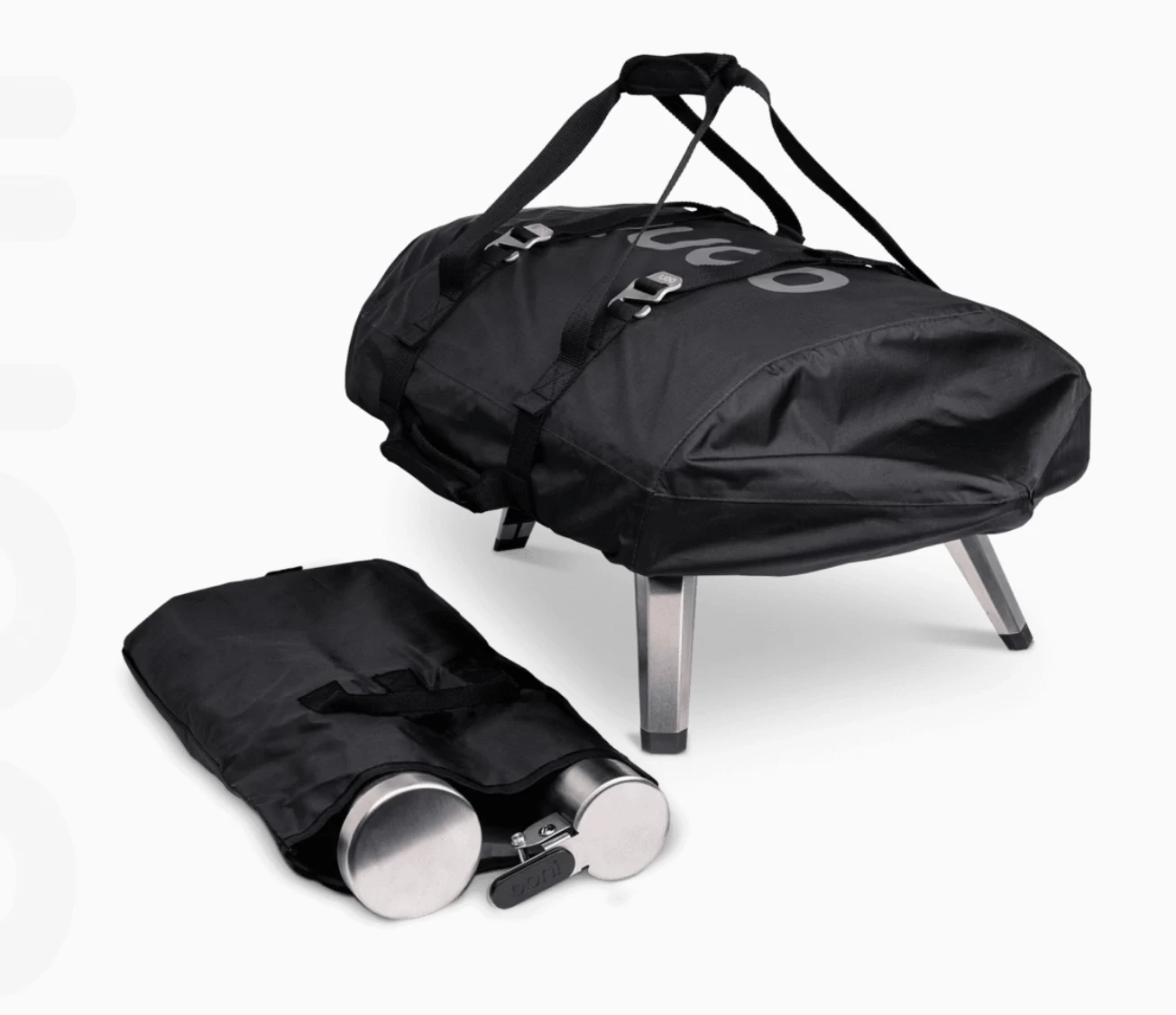 Ooni Fyra Carry Cover / Draagtas 3 Ooni Fyra Carry Cover / Draagtas