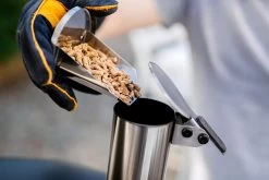 Ooni Fyra Houtpellet Gestookte Pizzaoven -Woonmeubelwinkel ooni fyra houtpellet gestookte pizzaoven 6