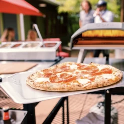 Ooni Pizza Schep - Pizza Peel 12 Inch -Woonmeubelwinkel ooni pizza schep pizza peel 12 inch 2