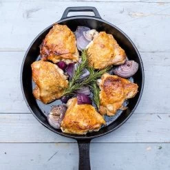 Ooni Skillet -Woonmeubelwinkel ooni skillet