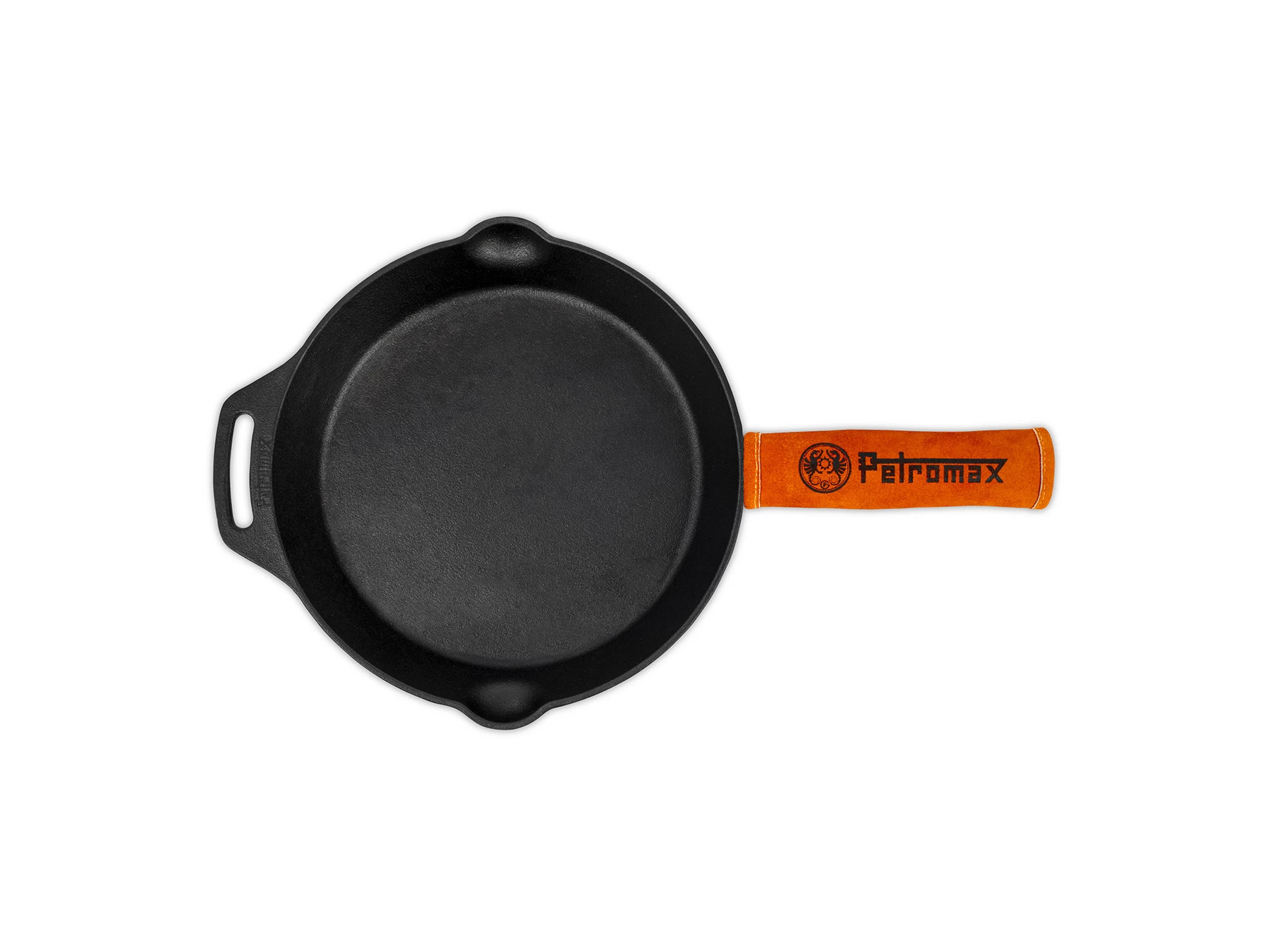 Petromax Aramide Skillet Steelhoes 4 Petromax Aramide Skillet Steelhoes - Afbeelding 2