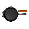 Petromax Aramide Skillet Steelhoes -Woonmeubelwinkel petromax aramide skillet steelhoes