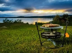 Petromax Dutch Oven 3-delige Dekselhouder Set -Woonmeubelwinkel petromax dutch oven 3 delige dekselhouder set 2