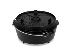 Petromax Dutch Oven Met Pootjes -Woonmeubelwinkel petromax dutch oven met pootjes 3