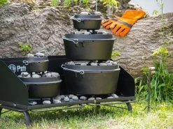 Petromax Dutch Oven Tafel/ Kooktafel -Woonmeubelwinkel petromax dutch oven tafel kooktafel 7