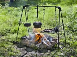 Petromax Fire Bridge / Vuurbrug -Woonmeubelwinkel petromax fire bridge vuurbrug 1