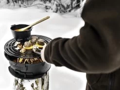 Petromax Gietijzeren Barbecue TG3 -Woonmeubelwinkel petromax gietijzeren barbecue tg3 5