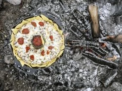 Petromax Gietijzeren Braadpan Gevogelte 30cm -Woonmeubelwinkel petromax gietijzeren braadpan gevogelte 30cm 2