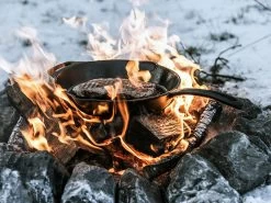 Petromax Gietijzeren Grill Skillet -Woonmeubelwinkel petromax gietijzeren grill skillet 3