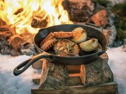 Petromax Gietijzeren Grill Skillet -Woonmeubelwinkel petromax gietijzeren grill skillet 4