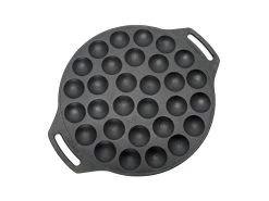 Petromax Gietijzeren Poffertjes Pan