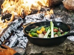 Petromax Gietijzeren Skillet -Woonmeubelwinkel petromax gietijzeren skillet 2