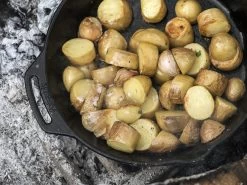 Petromax Gietijzeren Skillet Met 2 Handvatten -Woonmeubelwinkel petromax gietijzeren skillet met 2 handvatten 2