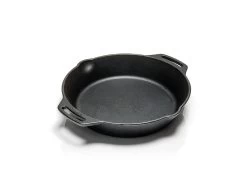 Petromax Gietijzeren Skillet Met 2 Handvatten