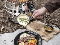 Petromax Gietijzeren Steelpan 0,5L 11 Petromax Gietijzeren Steelpan 0,5L -Woonmeubelwinkel petromax gietijzeren steelpan 05l 3