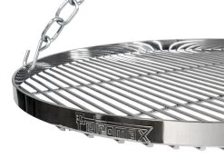 Petromax Hangende Grillrooster 50cm -Woonmeubelwinkel petromax hangende grillrooster 50cm 2