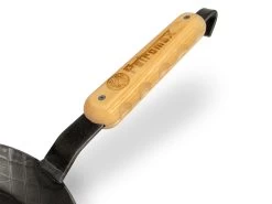 Petromax Houten Handvat Voor Smeedijzeren Pan -Woonmeubelwinkel petromax houten handvat voor smeedijzeren pan 2