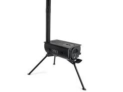 Petromax Houtkachel Loki 2