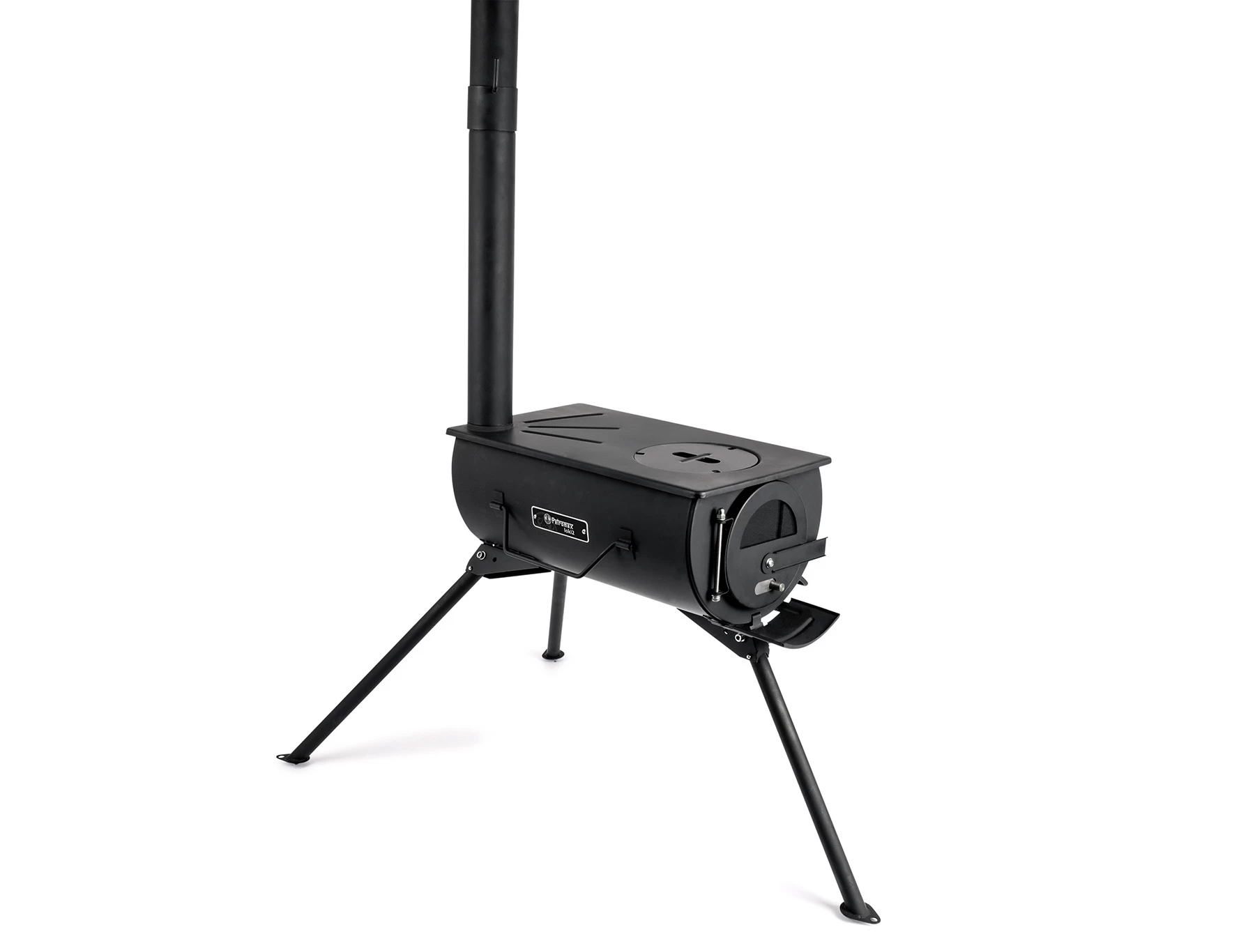 Petromax Houtkachel Loki 2 3 Petromax Houtkachel Loki 2