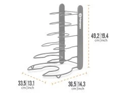 Petromax Pannenrek Voor Skillets -Woonmeubelwinkel petromax pannenrek voor skillets 6
