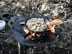 Petromax Smeedijzeren Grilplaat / Vuurschaal 15 Petromax Smeedijzeren Grilplaat / Vuurschaal -Woonmeubelwinkel petromax smeedijzeren grilplaat vuurschaal 5