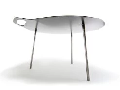 Petromax Smeedijzeren Grilplaat / Vuurschaal 16 Petromax Smeedijzeren Grilplaat / Vuurschaal -Woonmeubelwinkel petromax smeedijzeren grilplaat vuurschaal 6