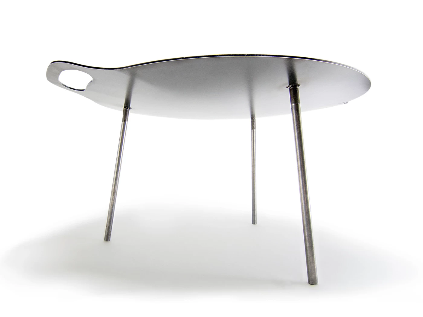 Petromax Smeedijzeren Grilplaat / Vuurschaal 9 Petromax Smeedijzeren Grilplaat / Vuurschaal - Afbeelding 7